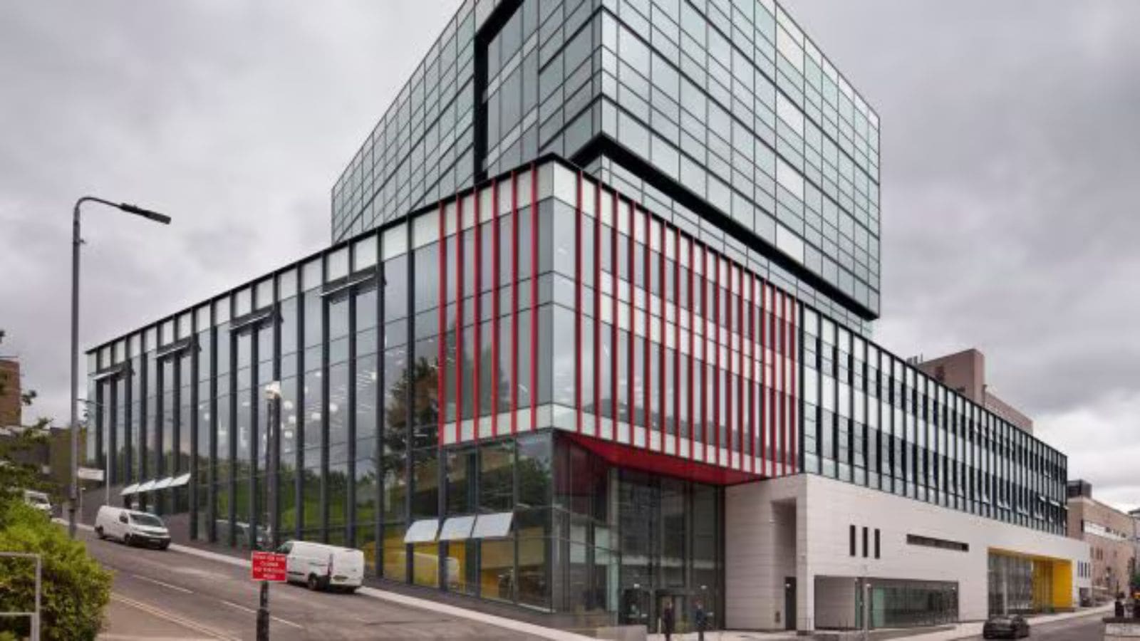 University of Strathclyde offers scholarships for UG engineering courses