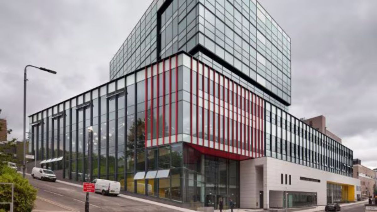 The University of Strathclyde opens scholarship opportunities for its Faculty of Engineering