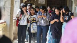 The Consortium of National Law Universities has declared the CLAT 2025 result today