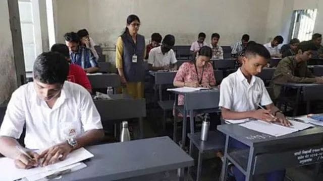 CBSE supplementary exams start