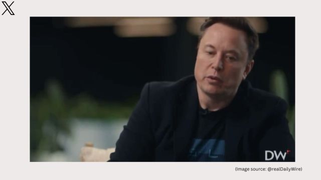 Elon Musk says his child was ‘killed’ by ‘woke mind virus’, viral video