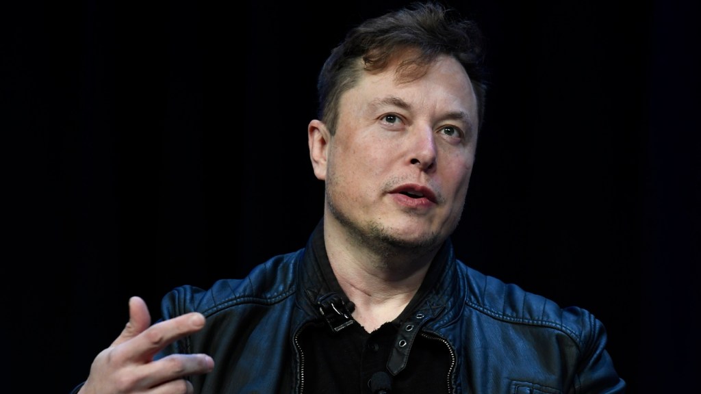 Elon Musk’s politics may be pushing some buyers away from Tesla World