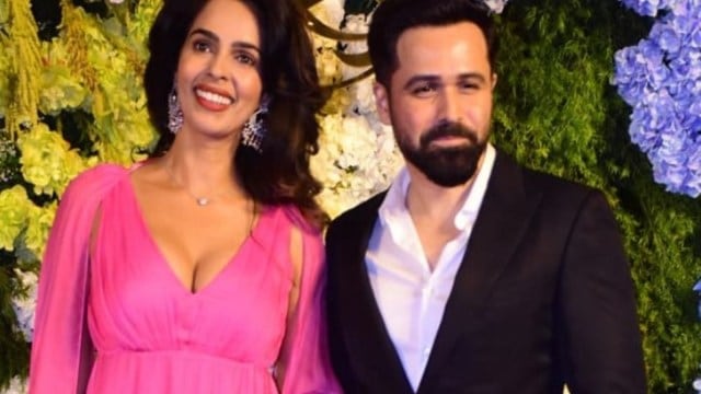 Emraan Hashmi on old feud with Murder co-star Mallika Sherawat: ‘We ...