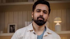 Emraan Khan opened up on his experience at award ceremonies.