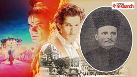 The Maharaj Libel Case of 1862 captivated the attention of India and the World