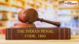 The Indian Penal Code is the longest lasting common law code in the world