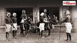 Polo: The elite sport that India gave to its imperial rulers