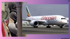 Ethiopian Airlines