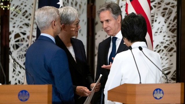 Tightrope from Moscow to Tokyo: Delhi joins Quad on Ukraine war