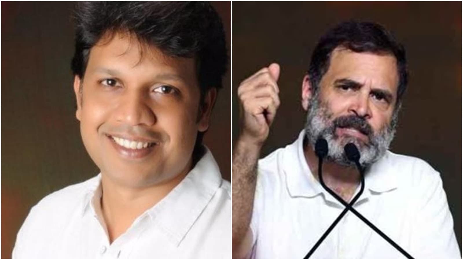 Rahul Gandhi, BJP MLA Bharath Shetty comments Rahul Gandhi, Mangaluru FIR Rahul Gandhi comment, Congress corporator complaint Rahul Gandhi remark, BJP MLA controversy Rahul Gandhi statement, Karnataka Congress reaction Rahul Gandhi,