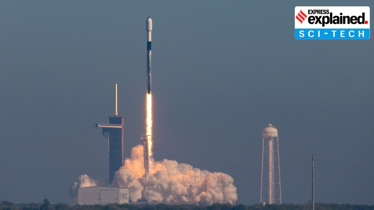 Falcon 9