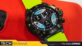 Cultsport Forge XR review