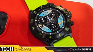 Cultsport Forge XR review