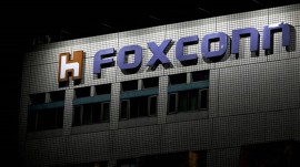 Foxconn married women bar on jobs