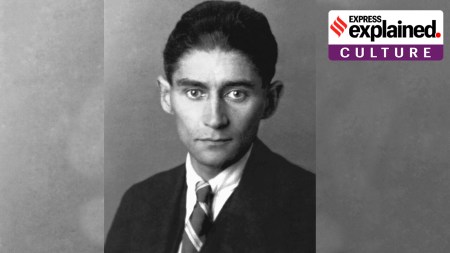 The continuing relevance of Franz Kafka