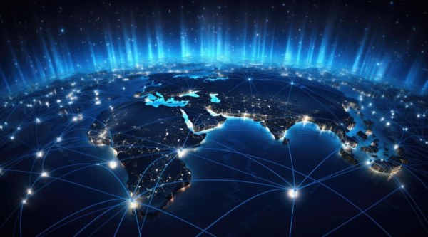 Millionaires on the Move: Explore the top 10 countries where the world’s millionaires are migrating to and from. (Source: Freepik)