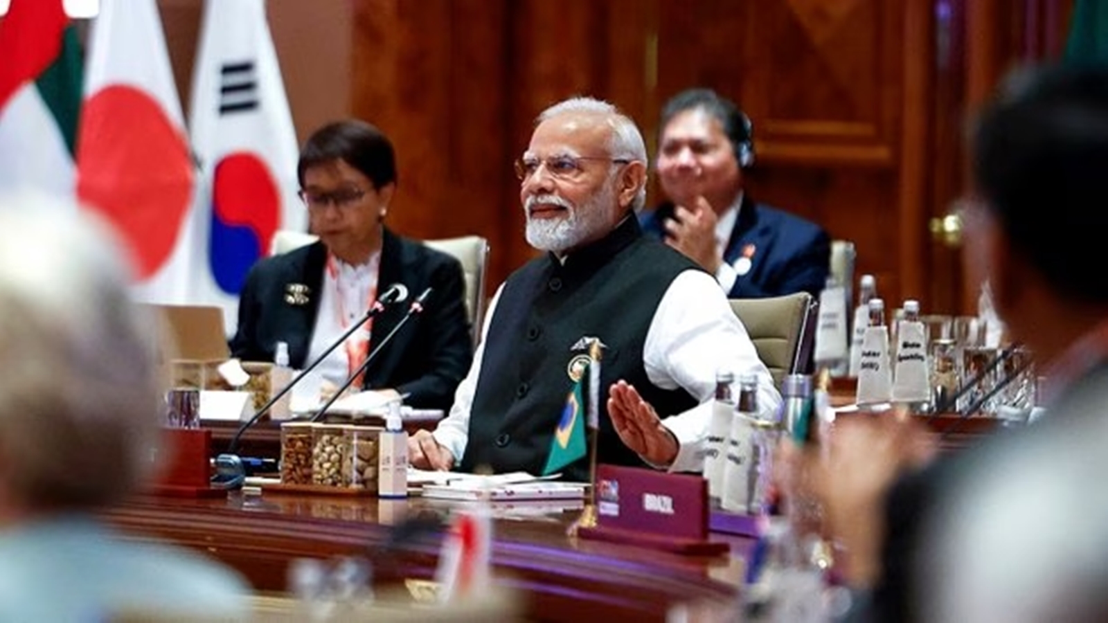 India should identify body to promote digital public infra in Global ...
