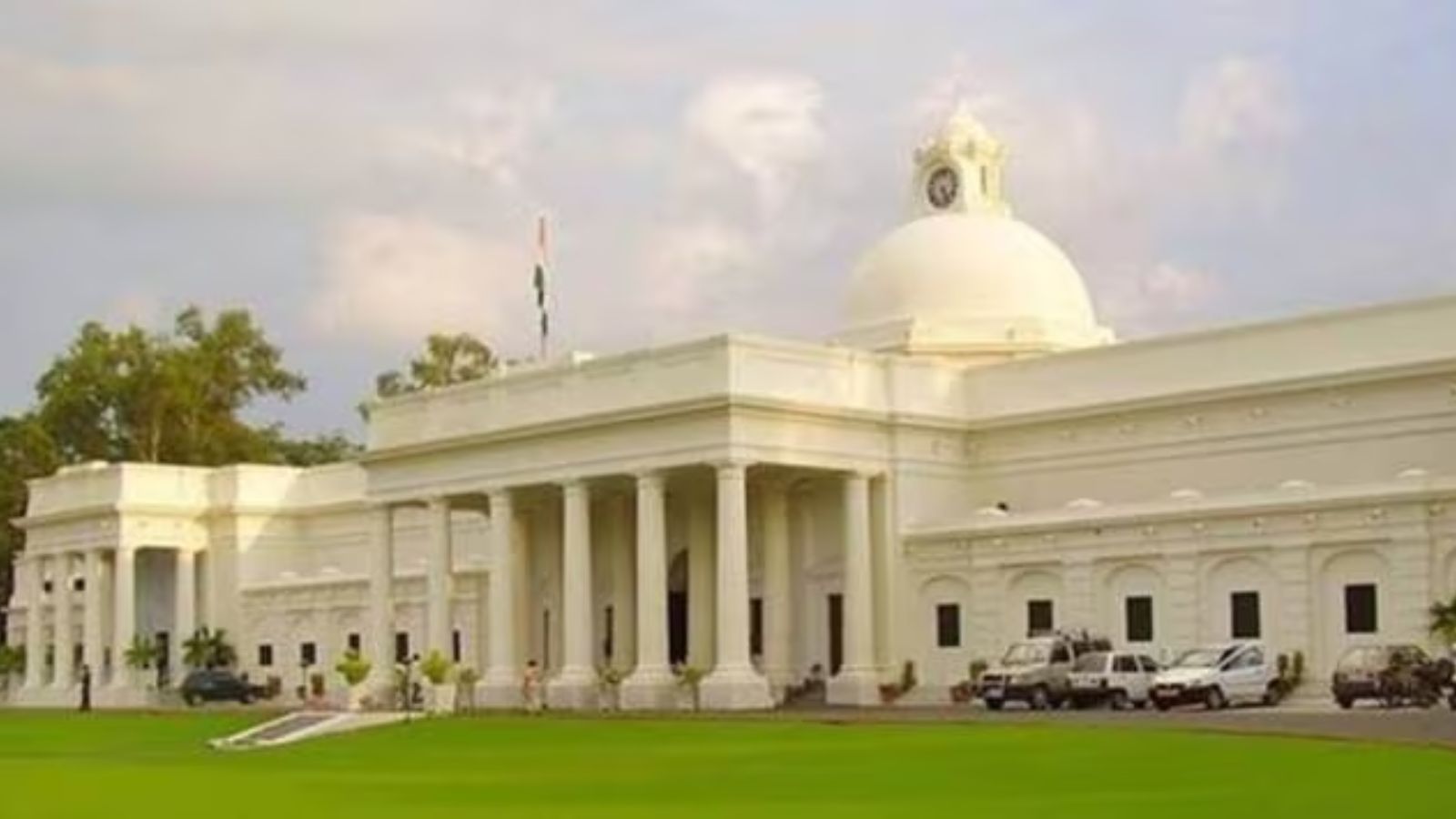 GATE 2025 To Be Conducted By IIT-Roorkee | Education News - The Indian ...