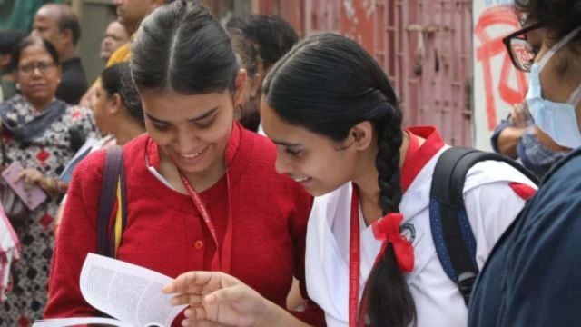 GSEB releases SSCE, HSCE board date sheet; exams from February 27