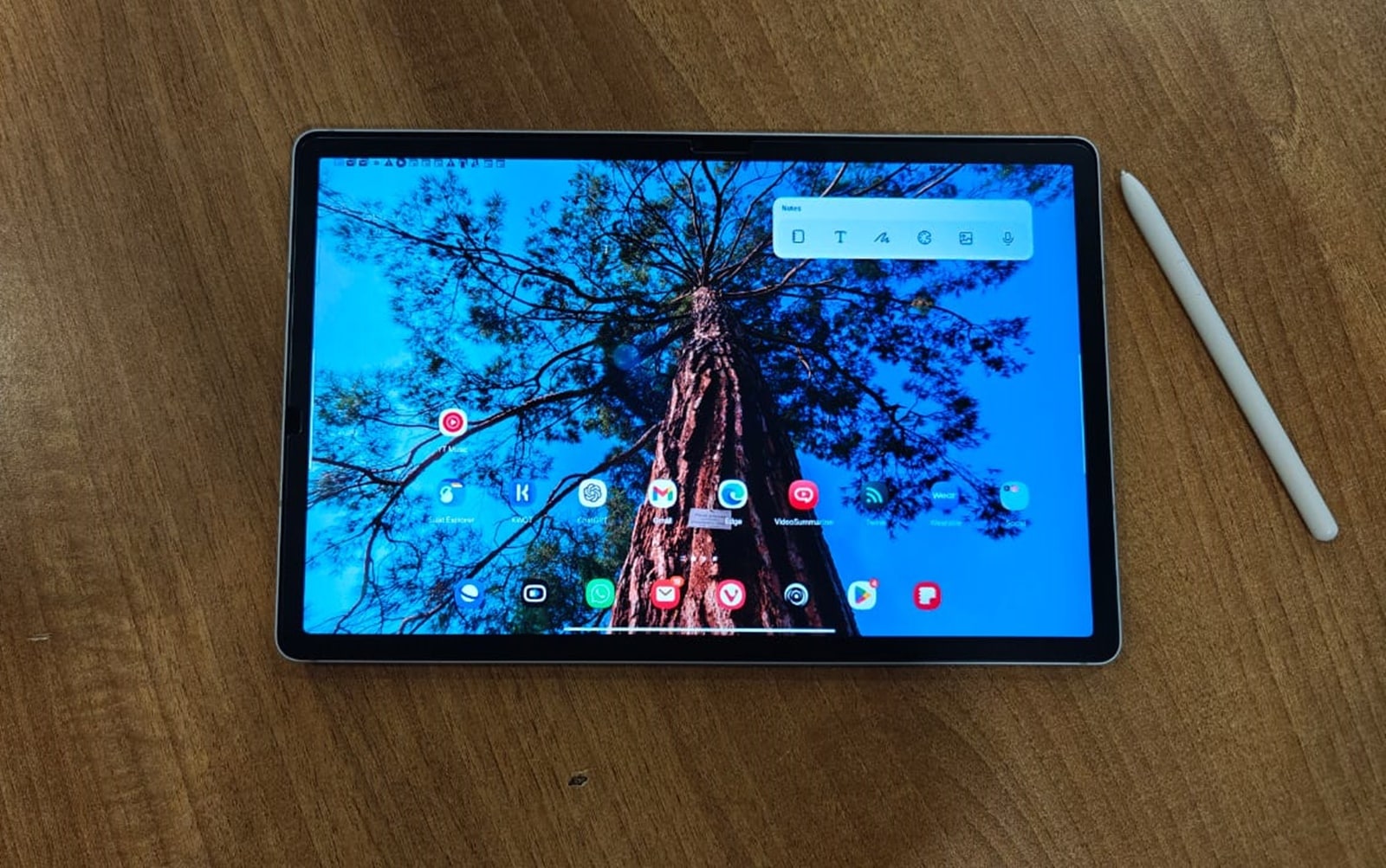 Galaxy Tab S9 FE Plus