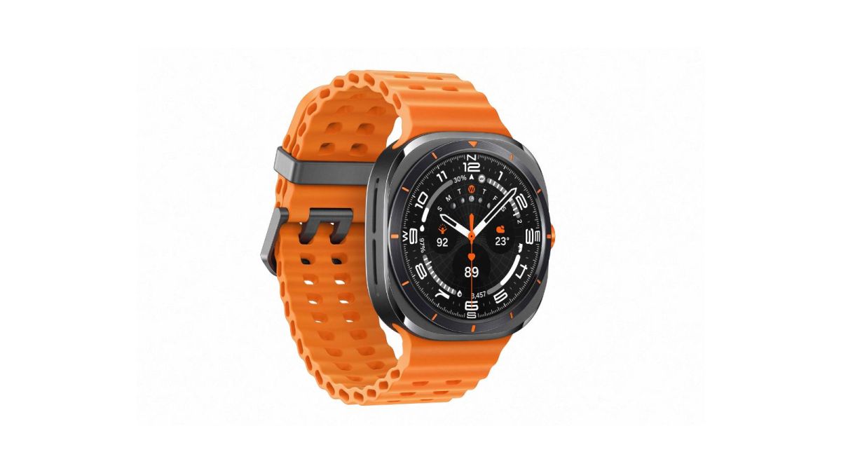 Galaxy Unpacked 2024: Samsung launches Galaxy Watch Ultra, the