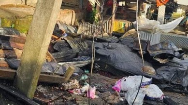 Tripura violence compensation, Gandatwisa incident, Financial aid for affected families, Tripura government response,