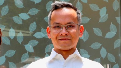 Congress' Gaurav Gogoi will be the party's deputy leader in the Lok Sabha and a letter about the decision has been sent to Speaker Om Birla.