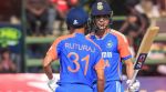 IND vs ZIM: Ruturaj Gaikwad and Shubman Gill