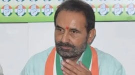 Shaktisinh Gohil