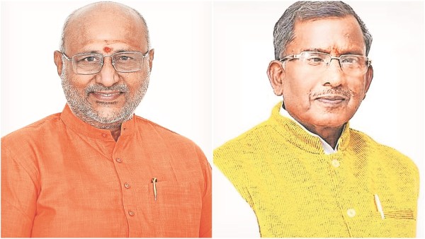 new governors appointment, new Governors of states, President appointed Governors, Draupadi Murmu new guv announcements, nine states new governors, appointment dates, Santosh Gangwar, Indian express news