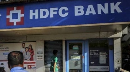 HDFC Bank to grow advances a little slower than deposits | Business News - The Indian Express