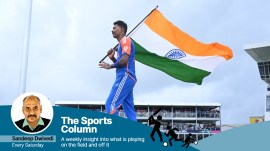 Hardik Pandya