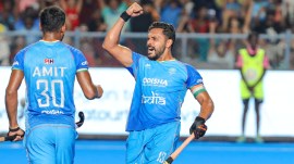 Paris Olympics, Indian hockey, Harmanpreet Singh