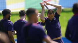 Euro 2024: England preview for Netherlands semifinal