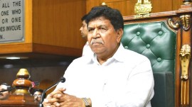 Haryana Speaker town planning