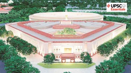 Parliamentary Democracy: A comparison between Nepal and India