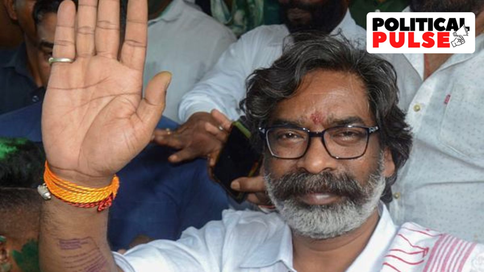 Hemant Soren May Return As Jharkhand CM: ‘Want To Send Clear Message Of ...