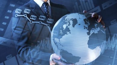 Here's a look at the top 10 most competitive economies that effectively balance productivity and prosperity, enabling them to generate high levels of income and quality of life for their citizens