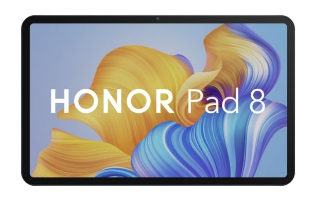 Honor Pad 8