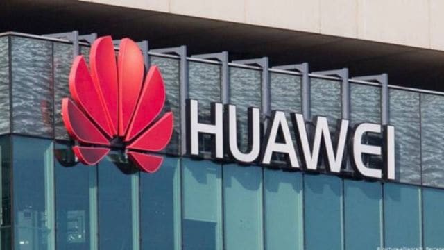 Huawei