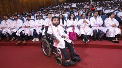 In the 30 years of its excellence, 22600+ students have graduated from IIT Guwahati