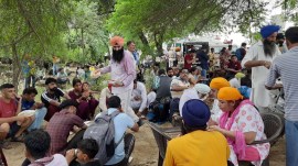 ferozepur bomb threat