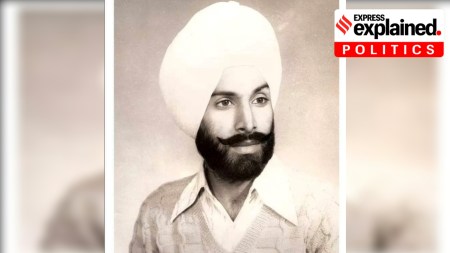 Prithpal Singh Randhawa