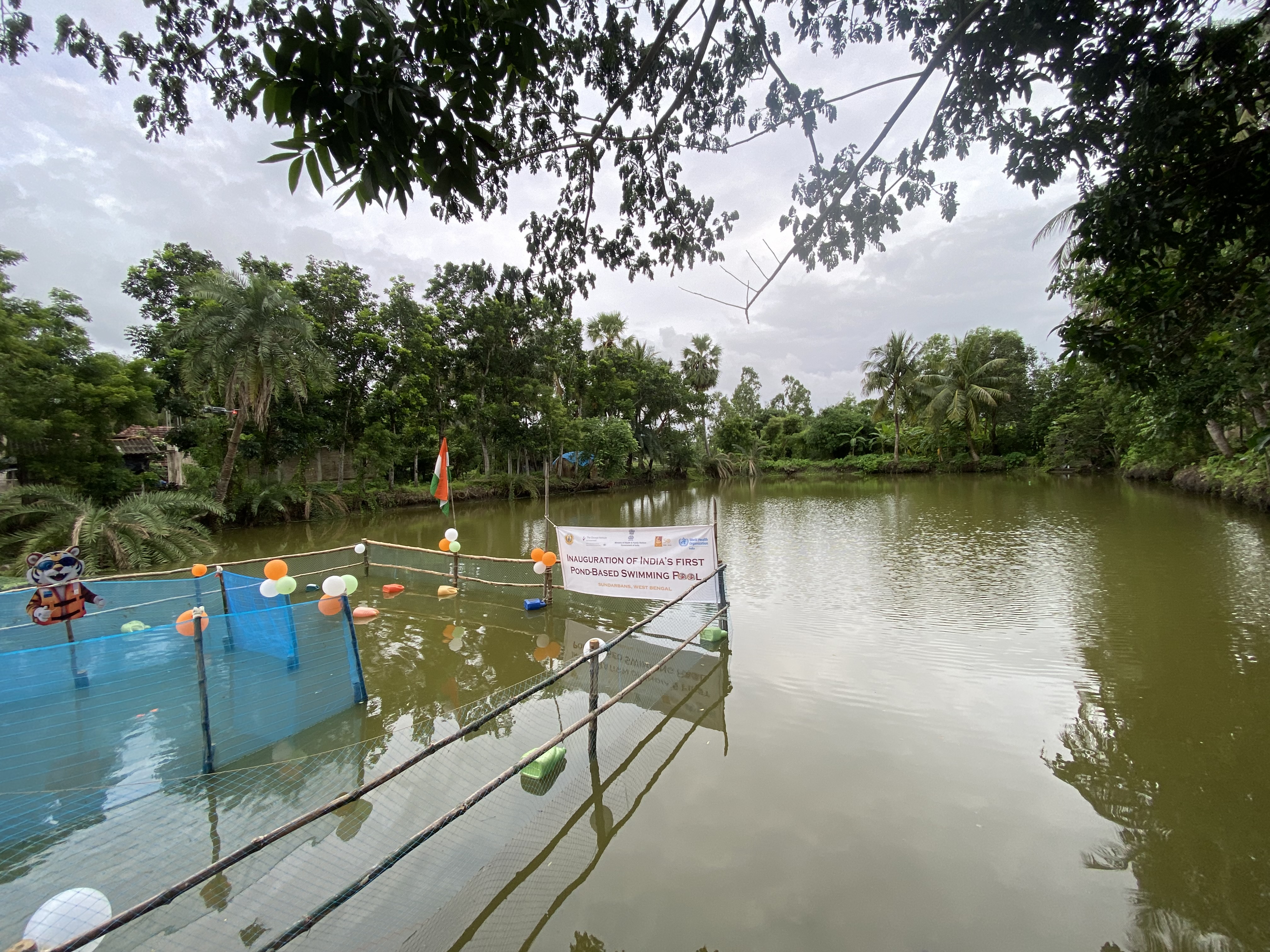 Sundarbans