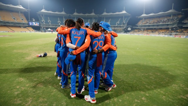 India Asia Cup squad