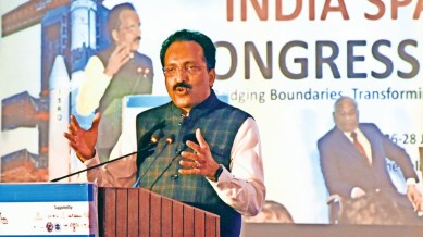 S Somanath, S Somanath phd, S Somanath IIT-Madras, ISRO, Indian Space Research Organisation (ISRO), Indian express news, current affairs