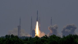 Space technology allocation