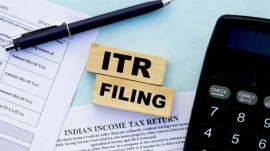 Income tax refunds