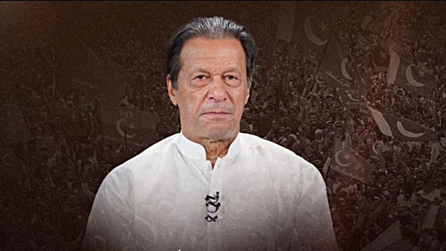Imran Khan