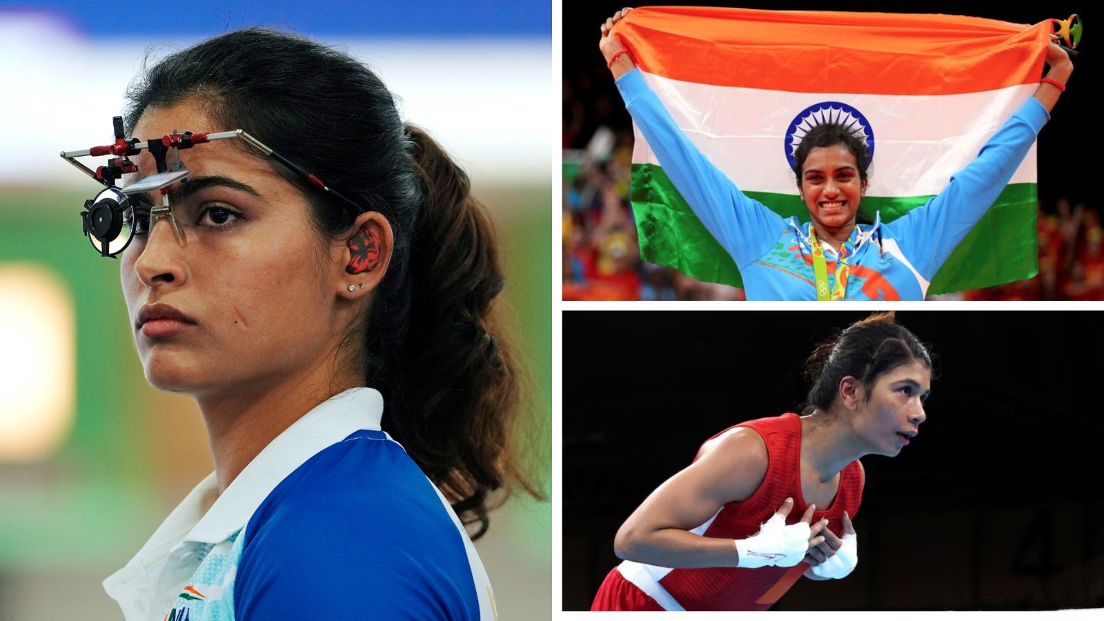 India’s Day 2 schedule at Paris 2025 Olympics Manu Bhaker, women’s